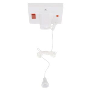 45 Amp Ceiling Pull Cord Switch