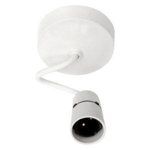 6 Inch Drop Lighting Pendant