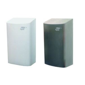 Curve Automatic Hand Dryer 0.9kW