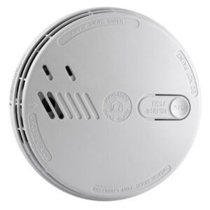 Smoke Detector