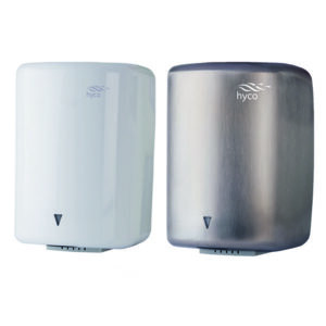 Ellipse Automatic Hand Dryer 1.55kW