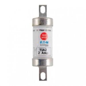 TIA Fuse