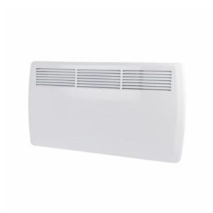 Accona Panel Space Heater with Timer