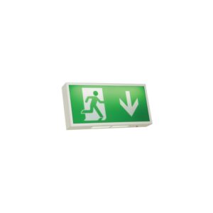 Exit Box
