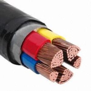 SWA Cable 4mm