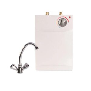 Handyflow 5L Vented Undersink Water Heater with HFTAPQ