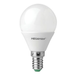 Golf Ball Led Lamp