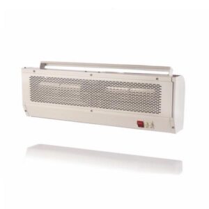 Maestro Air Curtain 3kW Over Door Heater