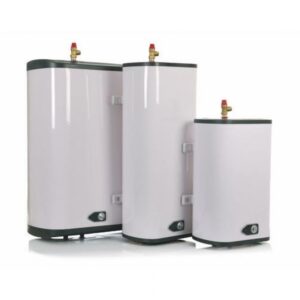 Powerflow Unvented Multi-Point Water Heater 3kW
