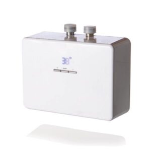 Rho Instantaneous Inline Water Heater 4.4kW