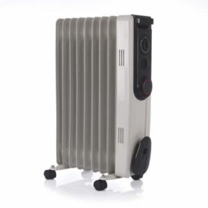 riviera oil filled radiator