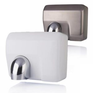 Tornado Automatic Hand Dryer 2.5kW
