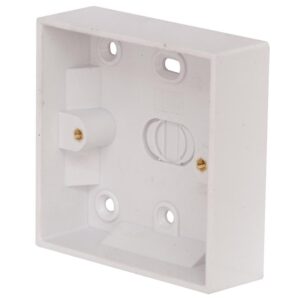 Surface Mounted Box