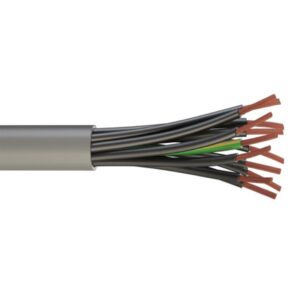 Control Cables YY Flex Cable