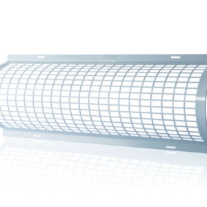 Sahara Tubular Heater Guards