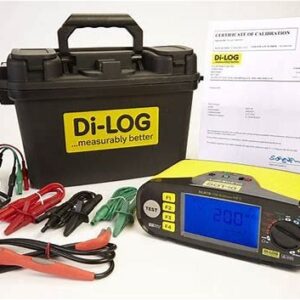 Meter Calibration