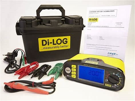Meter Calibration